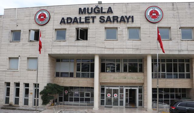 Kendisini polis olarak tanıttığı kadını, 2 milyon lira dolandıran şüpheli tutuklandı