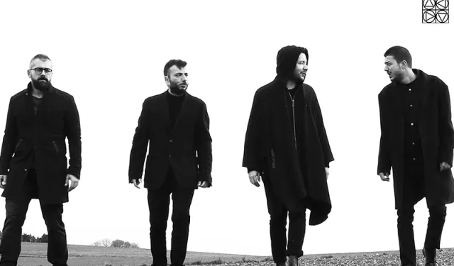 "Kül" Ankara'da konser verecek