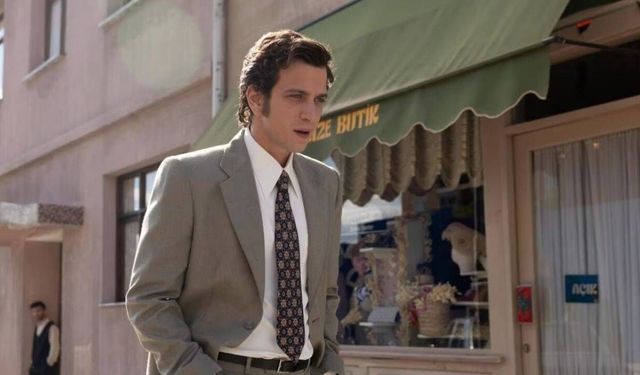 Masumiyet Müzesi dizisi başlıyor