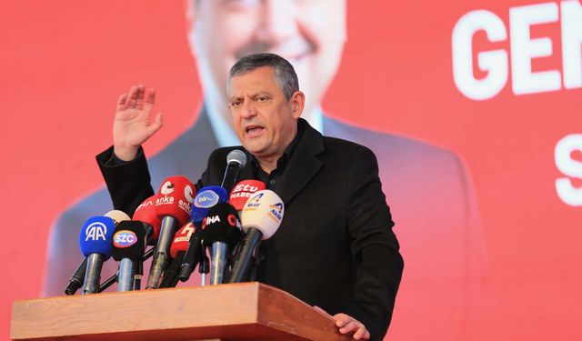 Özel: Hiçbir çocuğa anasından, babasından yoksulluğu miras bıraktırmayacağız