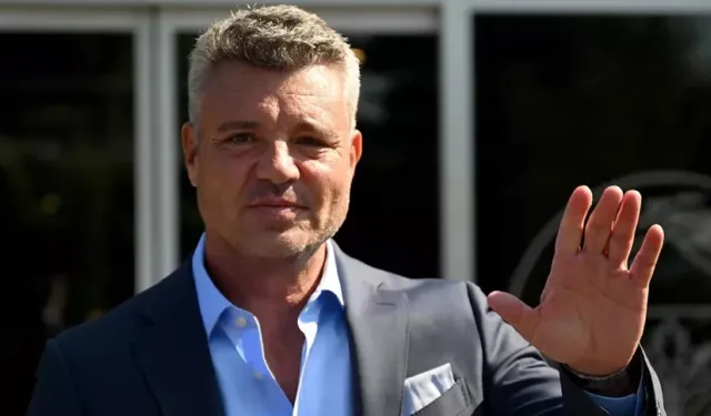 Sadettin Saran başkanlığa aday olacak mı? Flaş iddia