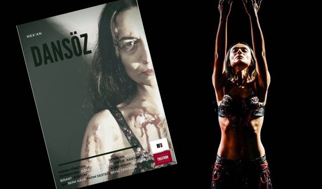 “Oryantal, yaşamla çok naif bir kavga biçimi”