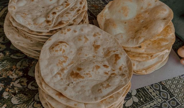 Mersin’de ‘Lavaş Çetesi’ çökertildi