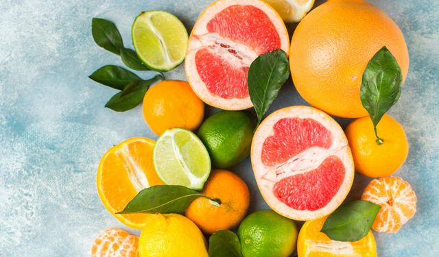 Ocak ayında hangi sebze ve meyveler tüketilmeli?