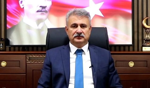 Kırıkkale'de "irtikap" soruşturması kapsamında 5'i tutuklu 11 sanık hakim karşısına çıktı