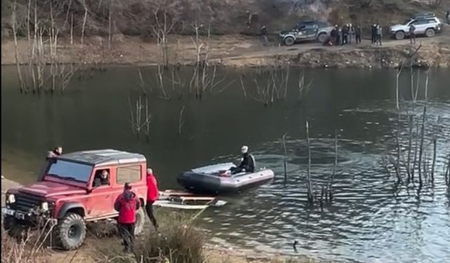 Sırra kadem basan Elif'i arama çalışmaları 7'nci gününde; dijital verilerden de sonuç alınamadı