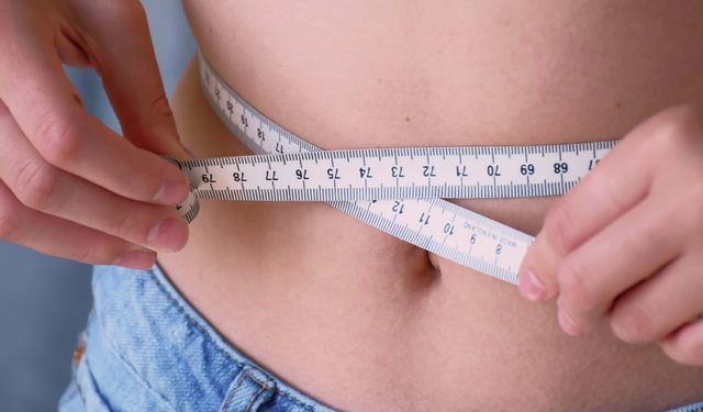 “Zayıflık takıntısı hayatı tehdit ediyor”