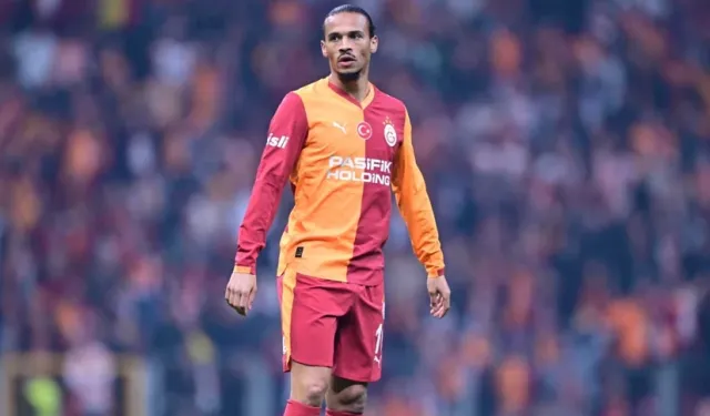 Pep Guardiola'dan Leroy Sane'ye övgü: "Günümüz kanatları onun gibi olmalı"