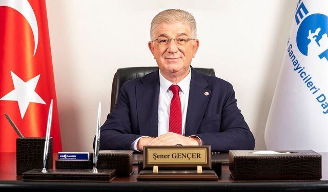 EGEPLASDER: Gümrük Birliği ve STA yerli üretimi olumsuz etkiliyor