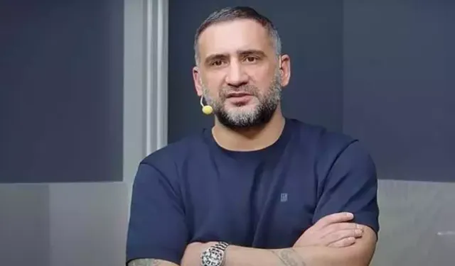 Ümit Karan hakkında tutuklama talebi