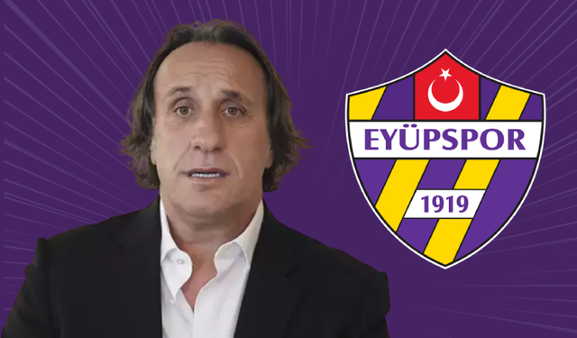 Murat Özkaya'nın sahibi olduğu 8 şirket ile Eyüpspor'a kayyum atandı