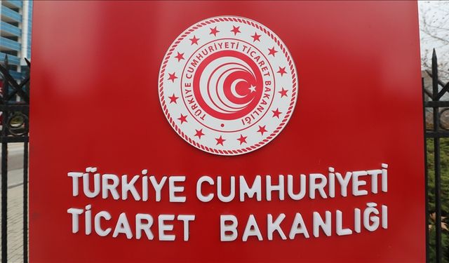 Ticaret Bakanlığı, yerli üretimi korumak için ithalata yönelik birçok düzenlemeyi devreye aldı