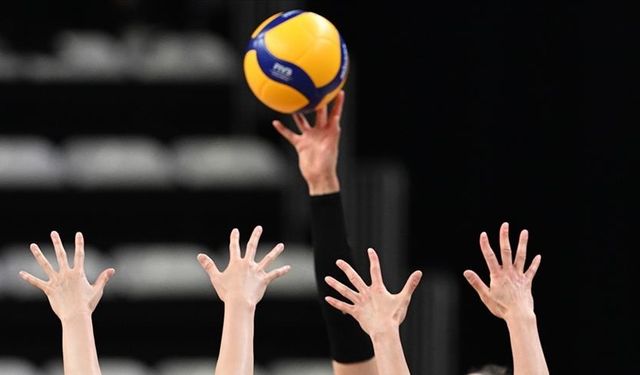 Fenerbahçe, CEV Zeren Group Şampiyonlar Ligi Dörtlü Finali'ne ev sahipliği yapacak