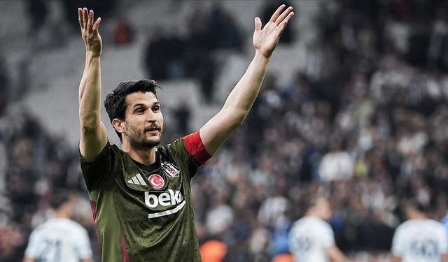 "Feda"dan vedaya uzanan bir kariyer: Necip Uysal