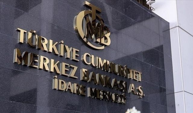 TCMB, Aralık Ayı Fiyat Gelişmeleri Raporu'nu yayımladı