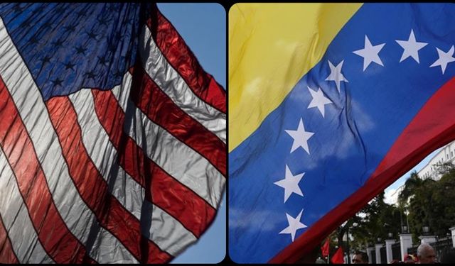 ABD'nin Maduro operasyonu ve Venezuela'ya saldırıları yönetim değişikliğini hedefliyor