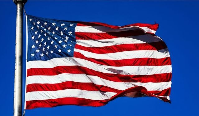 ABD: Şam, DEAŞ dahil güvenlik sorumluluklarını üstlenmeye hem istekli hem de hazır