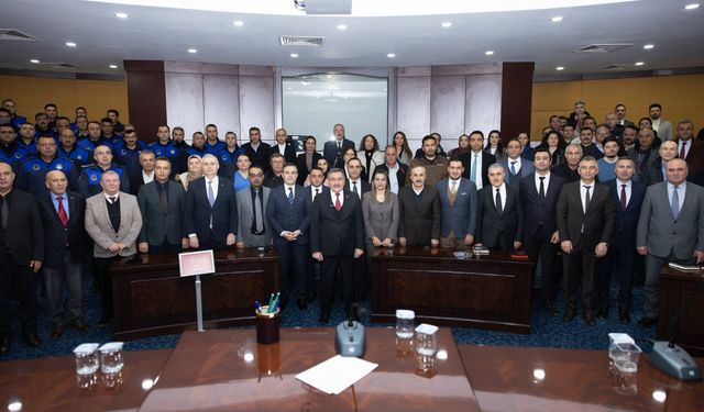 Gölbaşı Belediyesinde memurların sosyal denge tazminatı yüzde 120 arttı