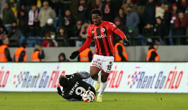 Gençlerbirliği Antalyaspor'a konuk olacak