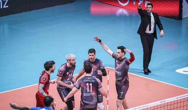 Ziraat Bankkart Bursa BŞB.'yi konuk edecek