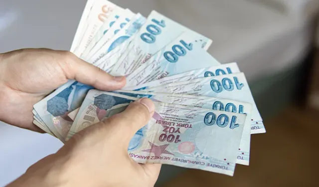 Mart ayı yaşlı ve engelli aylıkları hesaplara yatırılmaya başlandı