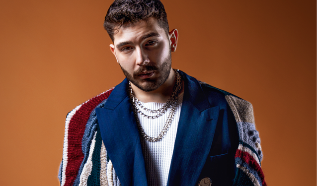 Berkay Altunyay’dan yeni tekli: “Yan Ben Gibi” yayında