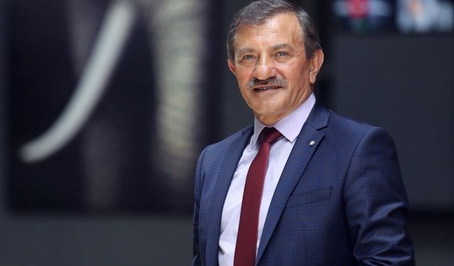 Gümrük Birliği güncenmeli