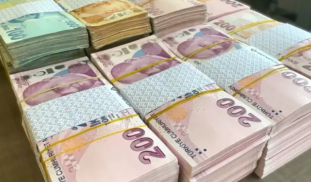 Hazine ve Maliye Bakanlığından faiz ödemelerine ilişkin açıklama