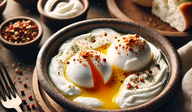 Ankara usulü çılbır: Sofraların Vazgeçilmez lezzeti