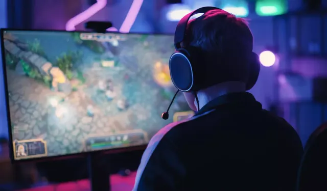 Oyunlara yasal düzenleme yolda