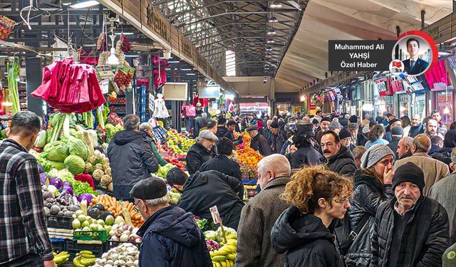 Bu fiyatları görmeden Ramazan alışverişine çıkmayın