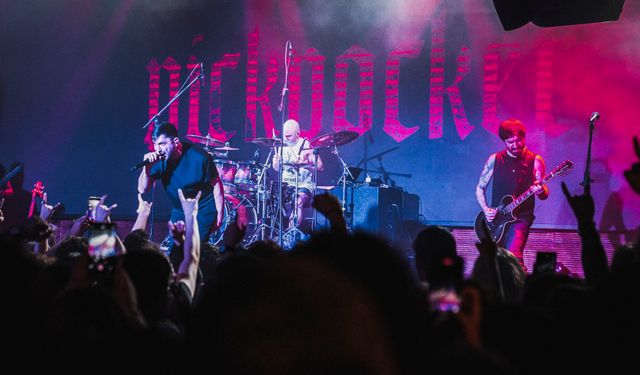 Pickpocket başkenti sallayacak