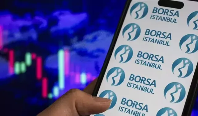 Borsa günü pozitif tamamladı