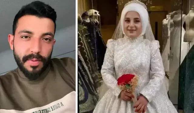 Kardeşi, yengesi ve yeğeninin cenaze namazını kıldırırken fenalık geçirdi