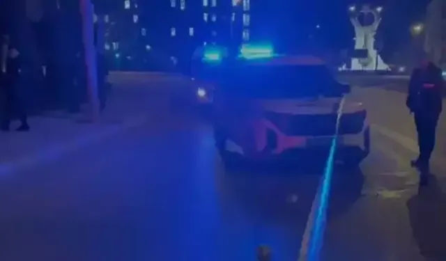 Çorum'da aynı restoran ikinci kez kurşunlandı