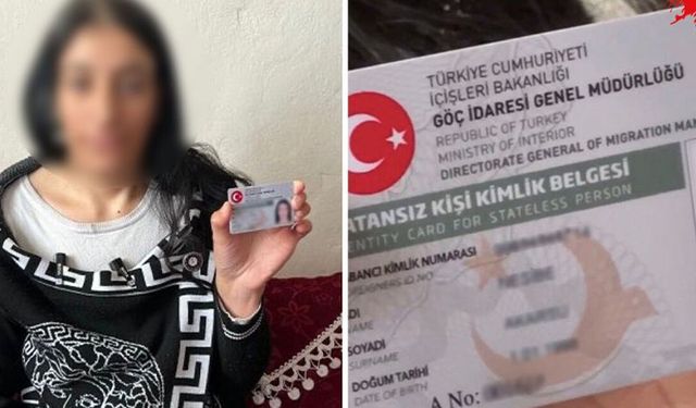 “Hakkâri’de bir aile vatansız bırakıldı” iddialarına yalanlama