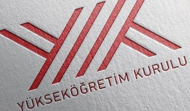 YÖK'ten denklik ve yatay geçişlerde yeni düzenleme