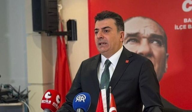 Zeynel Emre: Alican Uludağ’ın tutuklanması demokrasi anlayışının kötüleştiği tablonun kanıtıdır