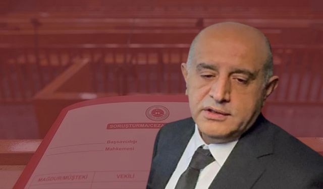 'Aziz İhsan Aktaş' davasında duruşma yarına ertelendi