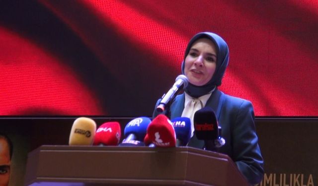 Bakan Göktaş: Bağımlılıkla mücadelede yeni bir dönemi başlattık