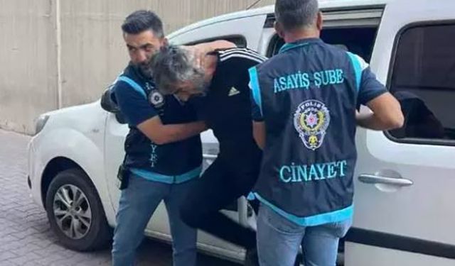 Bina görevlisini bıçaklayarak öldürmüştü; 3 ay önce 'Ölümün benim elimden olacak' demiş