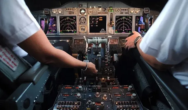 SHGM'de yeni dönem; pilot lisans başvuruları artık dijital ortamdan yapılacak