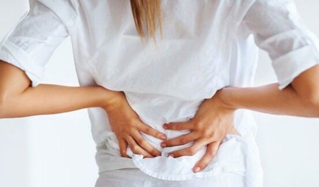 “Bel Fıtığında tedavi yöntemi kişiye özel olmalı”