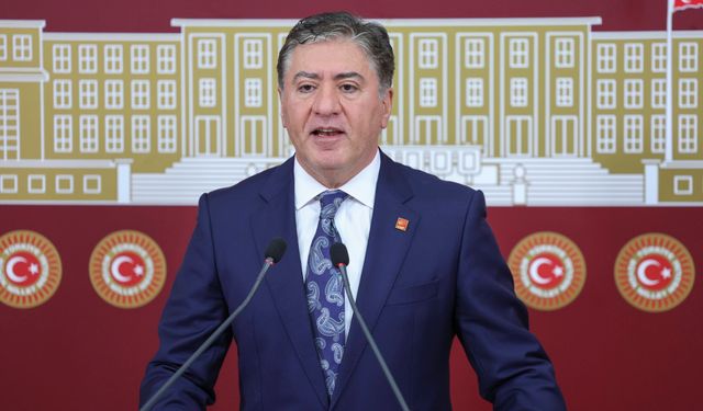 CHP’li Emir: Kişiye özgü düzenleme olmaz