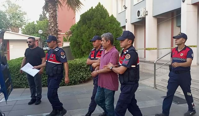 Burcu'yu öldüren polisin çocukları: Babam, anneme ‘boşanırsan sen öldürürüm’ diyordu