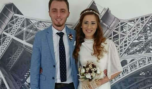 Dekoratif kemerin altında kalan çiftin ölümüne ilişkin davada tutuklu sanığa 8 yıl 4 ay hapis