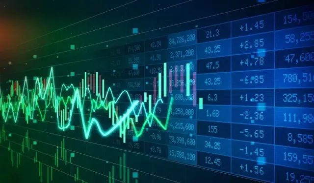 Borsa günü yükselişle tamamladı