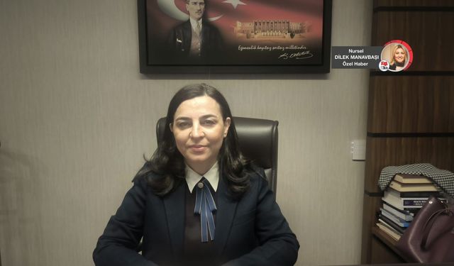 Suç oranları arttı, suçun mahiyeti değişti