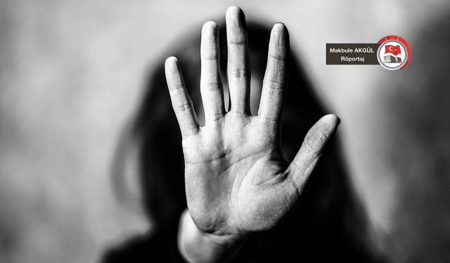 “Kadın cinayetleri durdurulabilir”