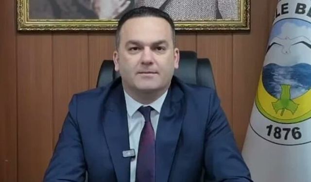 Görele Belediye Başkanlığı görevinden uzaklaştırılan Hasbi Dede hakkında iddianame hazırlandı